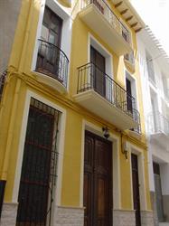 Horario de apertura Casa Sierra Espadan, Eslida