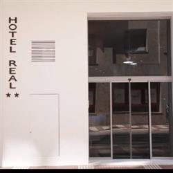 Horario de apertura Hotel - Residencia Real * *, Castellón de la Plana