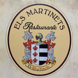 Horario de apertura Els Martinets, Cullera