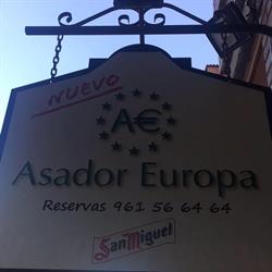 Horario de apertura Europa, Torrent