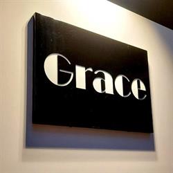 Horario de apertura Grace, Gandia