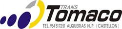 Horario de apertura Trans Tomaco S.L., Alquerías del Niño Perdido
