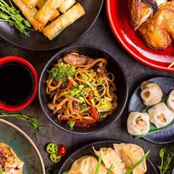 Restaurante Exquisito en Valencia (Patraix) - Horario de apertura