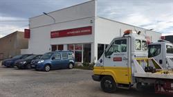 Horario de apertura Automecanica Monreal S.l., Alcala de Xivert