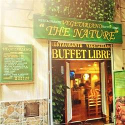 The Nature en Valencia (Extramurs) - Horario de apertura