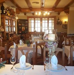 Horario de apertura Restaurante 77, Ayora
