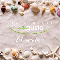 A Tu Gusto en Valencia (Quatre Carreres) - Horario de apertura