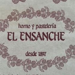 Horario de apertura Horno del Ensanche, Paterna