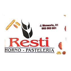 Horario de apertura Horno Resti, Valencia