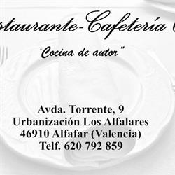 Horario de apertura Orba, Alfafar