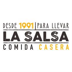 La Salsa en Valencia (Benimaclet) - Horario de apertura