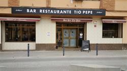 Horario de apertura Tio Pepe, Catarroja