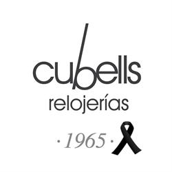 Horario de apertura Relojería Cubells Benetússer, 