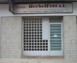 Horario de apertura Herbelfret, L'Alcúdia