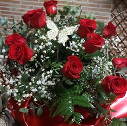 Horario de apertura Floristería Azahar, Valencia