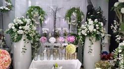 Horario de apertura Gandiflor, Gandia