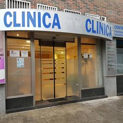Horario de apertura Clinica Ntra Sra de la Seo S.L., Xàtiva