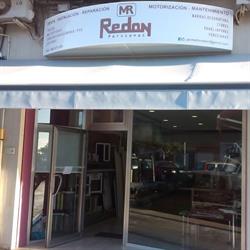 Persianas y Toldos Redon en Sagunto (Puerto De Sagunto) - Horario de apertura