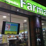 Horario de apertura Farmacia-Ortopedia Roselló Morales, Alaquàs