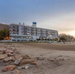 Horario de apertura Hotel Sicania, Cullera