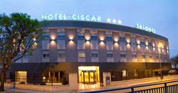 Horario de apertura Hotel Checkin Valencia Ciscar, Picanya