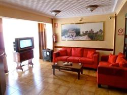 Horario de apertura Hostal Castillo de Benisano, Valencia