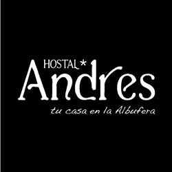 Hostal Andrés en Valencia (Pobles Del Sud) - Horario de apertura