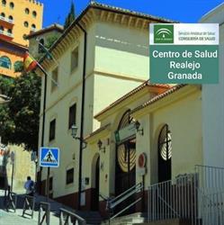 Centro de Salud Realejo en Granada (Centro) - Horario de apertura