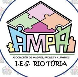 Horario de apertura I.e.s. Riu Turia, Quart de Poblet