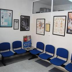 Horario de apertura Ortopedia Técnica Rodríguez y Sanz, S.l., Sueca