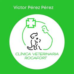Horario de apertura Clinica Veterinaria Rocafort, 