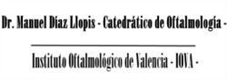 Horario de apertura Iova Instituto Oftalmologico de Valencia,