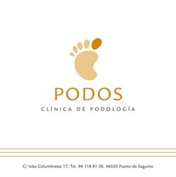 Horario de apertura Podos Clínica de Podología, Puerto de Sagunto