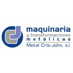 Horario de apertura Metal Cris-Jhon S.L., L'Alcúdia