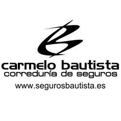 Horario de apertura Carmelo Bautista Correduria Seguros, Torrent