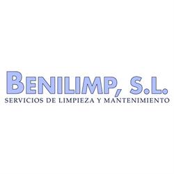 Horario de apertura Benilimp S.L., Valencia