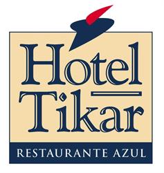 Horario de apertura Hotel Tikar, Garrucha