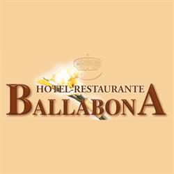 Horario de apertura Hotel Restaurante Ballabona, Huércal-Overa