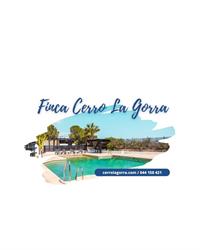 Horario de apertura Casa Rural Cerro La Gorra, Aguamarga