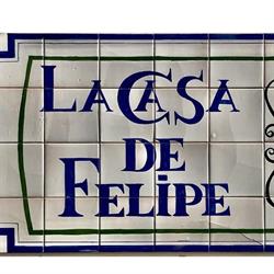 Horario de apertura La Casa de Felipe, Vélez-Rubio