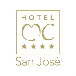 Horario de apertura Mc Hoteles San Jose,
