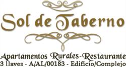 Horario de apertura Casa Rural Almeria y Bodas Sol de Taberno, Santopétar