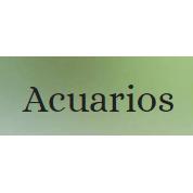 Horario de apertura Acuarios, cuidado de personas mayores, Xirivella