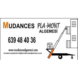 Horario de apertura Mudanzas Pla - Mont, Algemesí
