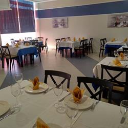 Horario de apertura la Marisqueria, Chiclana de la Frontera