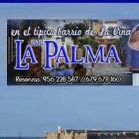 Horario de apertura la Palma, Cádiz