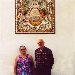 Horario de apertura la Pastora, San Fernando