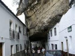 Horario de apertura las Flores de Setenil, Setenil de las Bodegas