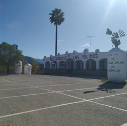 Horario de apertura los Molinos Restaurante, Prado del Rey