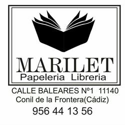 Horario de apertura Marilet, Conil de la Frontera